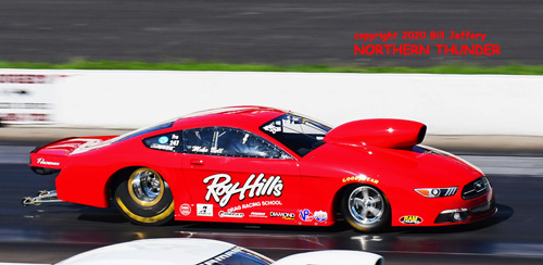 Mike Bell